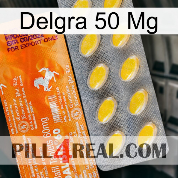 Delgra 50Mg new05